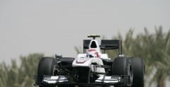 BMW Sauber